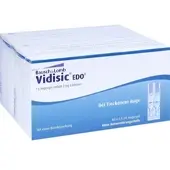 Bausch & Lomb Vidisic Edo 72 ML