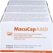 Ebiga-VISION GmbH Macucap Amd 270 ST