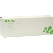 Molnlycke Health Care Mefix Fixiervlies 10mx20cm 1 ST