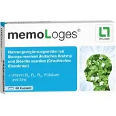 Dr. Loges Memologes 60 ST