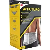 3M Futuro Rückenbandage Gr.l/Xl 1 ST