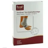Bort Talostabil Eco Knöchelst.silber Medium 1 ST