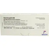 Weleda Pyromorphit D 8 8 ML