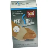 Bort Pedisoft Texline Vorfuß-Pad Large 2 ST