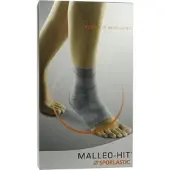 Sporlastic GmbH Malleo-Hit 07074 Gr. 3 Platinum 1 ST