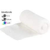 Holthaus Idealbinde Ypsidal 20cmx5M 1 ST