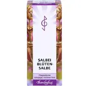 Bombastus Salbeiblüten-Salbe 75 ML