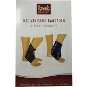 Bort Talofx Schwarz Large Links 1 ST