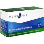 MensSana Brennnessel-Kürbiskern 60 ST