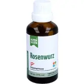 APOZEN VERTRIEBS GmbH Rosenwurz Kräuteressenz 50 ML