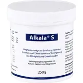 Sanum-Kehlbeck GmbH & Co. KG Alkala S 250 G
