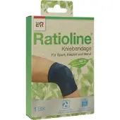 Lohmann & Rauscher Ratioline Kniebandage Gr. S 1 ST