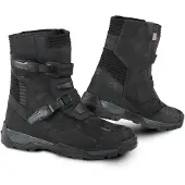 Macna Ivarlast Low HDry wasserdichte Motorrad Stiefel