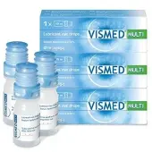 TRB Chemedica AG Vismed Multi 30 ML