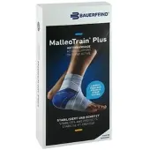 Bauerfeind Malleotrain Plus Titan Rechts 3 1 ST