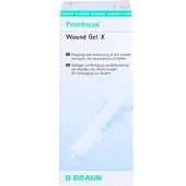 ACA Müller/ADAG Pharma Prontosan Wound Gel X 50 G