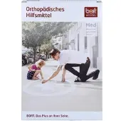 Bort Activemed Handgelenkbandage S Re Mi 1 ST