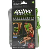 Bort Activec Sp Knie Medium Schwarz 1 ST