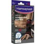 Beiersdorf Hansaplast Sport Handgelenk-Bandage Gr. L 1 ST
