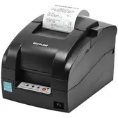 Bixolon Dot Matrix, 80dpi/144dpi