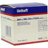 Bsn Medical Unihaft 10mx8cm Idealbinde 1 ST