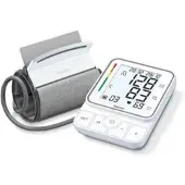 Beurer Bm51 Easyclip Oberarm-Blutdruckmessgerät 1 ST