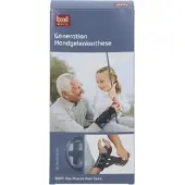 Bort Generation Handgelenkorthese M Li Blau 1 ST
