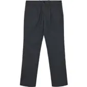 GUESS Stoffhose L6RB08 KCL30 Dunkelblau Regular Fit
