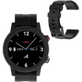 James R9 Seniorenuhr Gesundheitsuhr Fitnessuhr Notrufuhr mit SOS Knopf