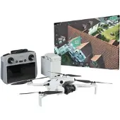 Mafell Dachvermessung VERSUM FLY KIT 1, Starterpaket
