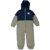 Viking Play Softshell-Overall, Marineblau, 92