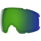 Smith Optics Smith L Sequence OTG chromapop sun green mirror (MK)
