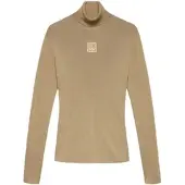 Nikkie Noroton Turtleneck hummus (2549) 34