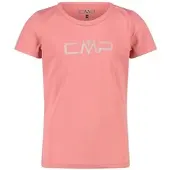 CMP KID G CO T-shirt orchidea (B557) 110