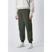 Champion Jogginghose 117499 Khakifarben Regular Fit