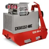 ENDRESS Diesel-Generator EZG 80/4 II/TNS