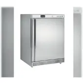 Tefcold Lagergefrierschrank UF200VS 200l SS 430