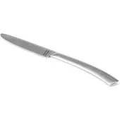 Solex Sophia Besteckset 6 Stück Buttermesser Edelstahl
