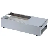 EURAST Zerlegeschale tischgerät - 1100x450x240 mm - 5300008T