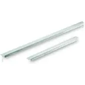 Lacor 66923Z Teilerführung 530mm Edelstahl GN-Behälter