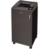Fellowes Aktenvernichter Fortishred TM - 3250SMC