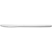 Gastronoble Olympia Kelso Menümesser - 12 Messer - 21,5cm - Edelstahl