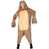 Widmann Flaultier Onesie Plüschkostüm