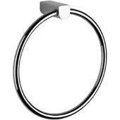 Gessi Rilievo, Handtuchring, 59509
