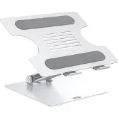 Desq Notebook-Ständer DESQ, verstellbar bis 15,6"
