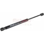METZGER 2110805 Gasfeder Heckklappendämpfer für RENAULT MEGANE II Stufenheck (LM0/1) 345mm