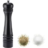 Westmark Salz- und Pfeffermühle Classic-black 24cm