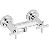 Kludi Nova Fonte Brausearmatur Classic, 1 Stk.