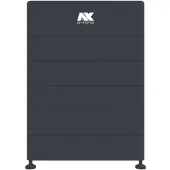 A-TroniX AX 36kWh BAT Hochvolt Solarspeicher-Set
