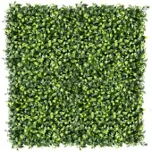 Primaflor Kunstpflanzen Wand ILEX | 100x100 cm